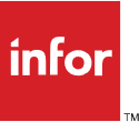 Infor Logo